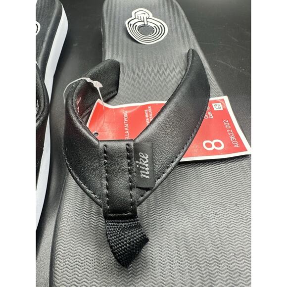 Nike Bella Kai Thong A03622 002 size 8 - Picture 5 of 5